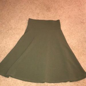 Lularoe skirt